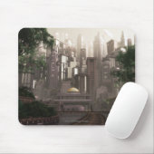 scène muismat (Met muis)