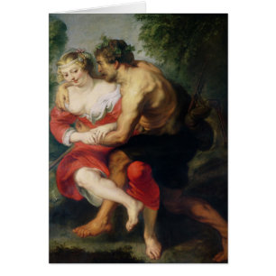 Scene of Love, The Gallant Conversation