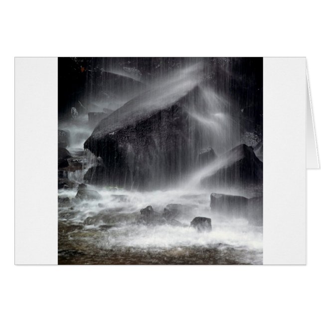 Scene Ranger Creek Herfsten (Voorkant Horizontaal)