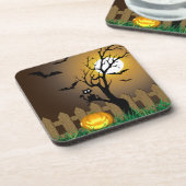 Scene Scene Bier Onderzetter (Linkerzijde)