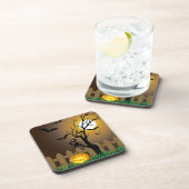 Scene Scene Bier Onderzetter (Rechterzijde)