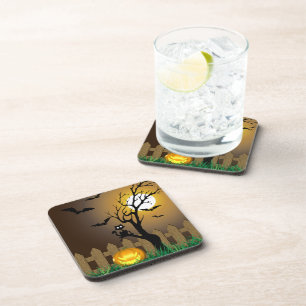 Scene Scene Bier Onderzetter