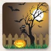 Scene Scene Bier Onderzetter (Voorkant)