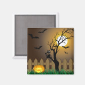 Scene Scene Magneet (Voorkant / Achterkant)