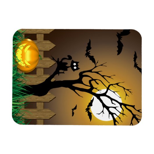 Scene Scene Magneet (Horizontaal)