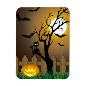 Scene Scene Magneet (Verticaal)