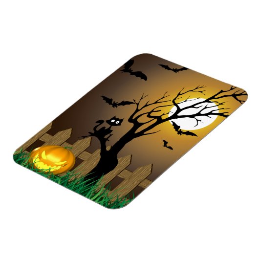 Scene Scene Magneet (Linkerzijde)