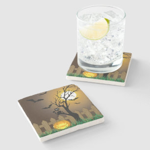 Scene Scene Stenen Onderzetter