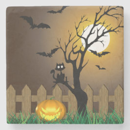 Scene Scene Stenen Onderzetter