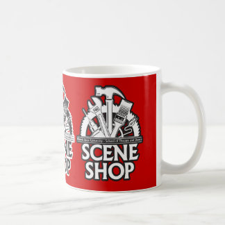 Scene Shop-Mok Koffiemok