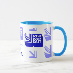 Scene South East (Southern Television) Mok