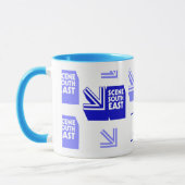 Scene South East (Southern Television) Mok (Links)