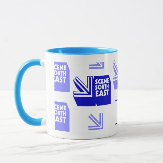 Scene South East (Southern Television) Mok (Links)