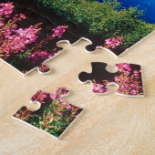 Scene Tundra Mount Mckinley Denali Alaska Legpuzzel (Zijkant)