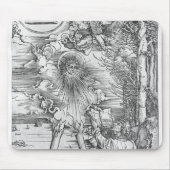 Scène uit de Apocalypse 2 Muismat (Voorkant)