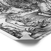 Scène uit de Apocalypse 2 Poster (Hoek)