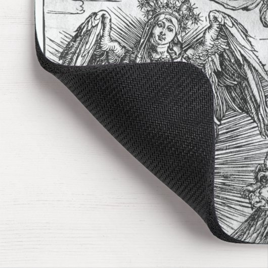 Scène uit de Apocalypse Muismat (Hoek)