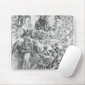 Scène uit de Apocalypse Muismat (Met muis)