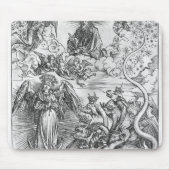 Scène uit de Apocalypse Muismat (Voorkant)