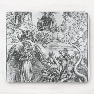 Scène uit de Apocalypse Muismat