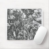 Scène uit de Apocalypse Muismat (Met muis)