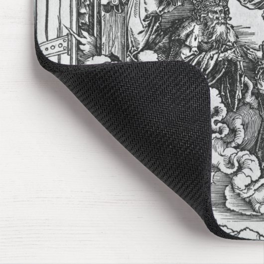 Scène uit de Apocalypse Muismat (Hoek)