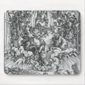 Scène uit de Apocalypse Muismat (Voorkant)