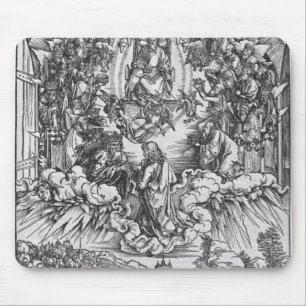 Scène uit de Apocalypse Muismat