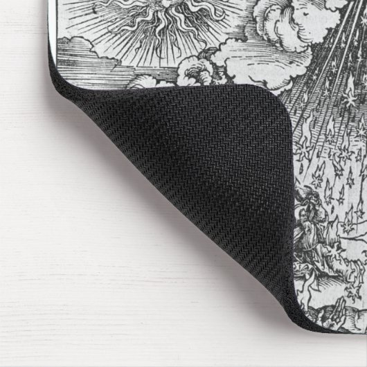 Scène uit de Apocalypse Muismat (Hoek)