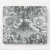 Scène uit de Apocalypse Muismat (Voorkant)