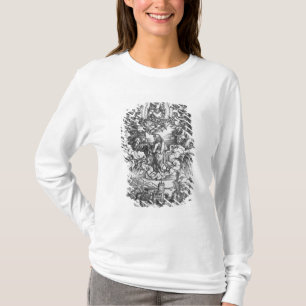 Scène uit de Apocalypse T-shirt