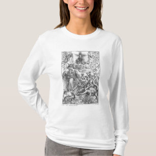 Scène uit de Apocalypse T-shirt