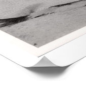 Scène uit de prestaties van het belang van zijn poster (Hoek)