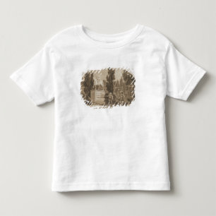 Scene uit 'Don Giovanni' Kinder Shirts