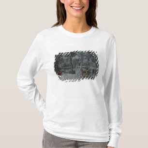 Scène uit 'The Magic Flute' T-shirt