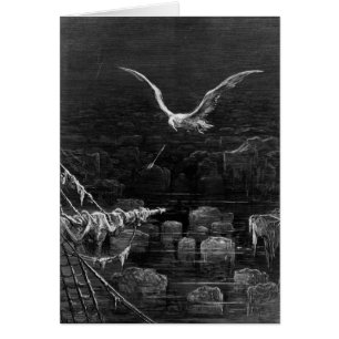 Scène uit 'The Rime of the Ancient Mariner' 2