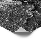 Scène uit 'The Rime of the Ancient Mariner' 2 Poster (Hoek)