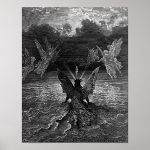 Scène uit 'The Rime of the Ancient Mariner' 2 Poster