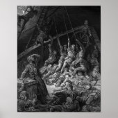 Scène uit 'The Rime of the Ancient Mariner' 2 Poster (Voorkant)