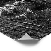 Scène uit 'The Rime of the Ancient Mariner' 2 Poster (Hoek)