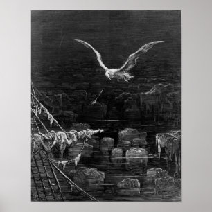 Scène uit 'The Rime of the Ancient Mariner' 2 Poster