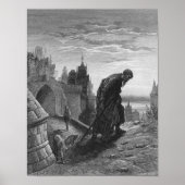 Scène uit 'The Rime of the Ancient Mariner' 3 Poster (Voorkant)