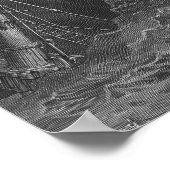 Scene uit 'The Rime of the Ancient Mariner' Poster (Hoek)