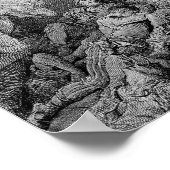 Scene uit 'The Rime of the Ancient Mariner' Poster (Hoek)