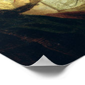 Scene van "Don Quixote de la Mancha" Poster (Hoek)