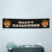 scènebanner spandoek (Beurs)