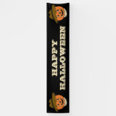 scènebanner spandoek (Verticaal)