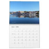 Sceneries van Griekenland II Kalender (Mar 2026)