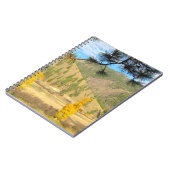 -scenerlaptop notitieboek (Linkerzijde)