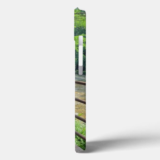 Scenery iPhone-hoesje Case-Mate iPhone Case (Achterkant / Links)